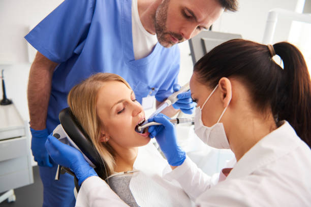Dental Bonding in Jeannette, PA